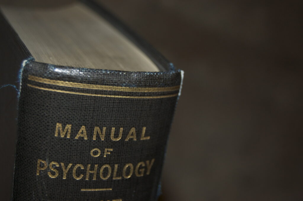 The official Diagnostic and Statistical Manual of Mental Disorders, Fifth Edition (DSM-5) determines if skin picking is self harm.