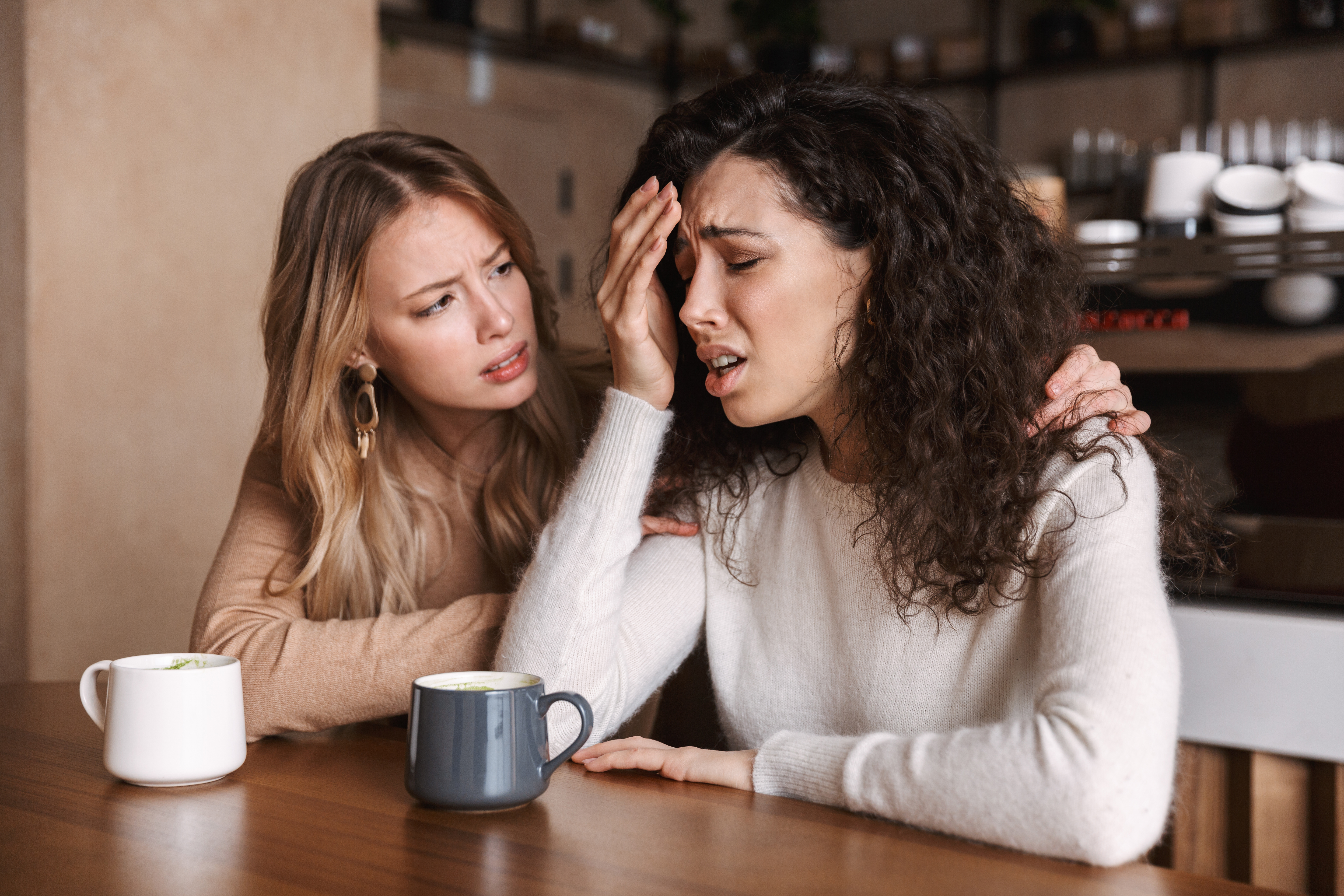 how to set boundaries with friends