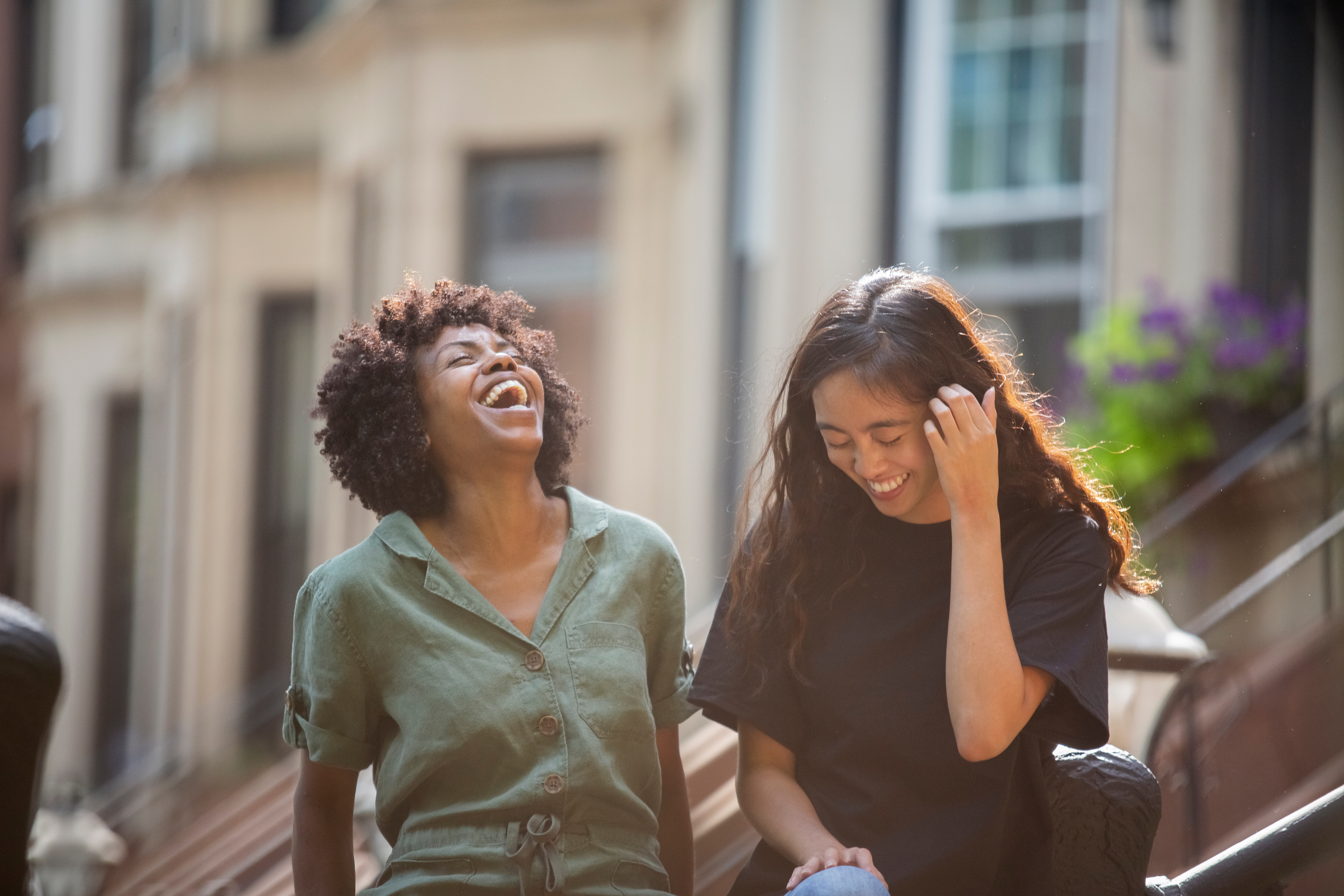 how to set boundaries with friends