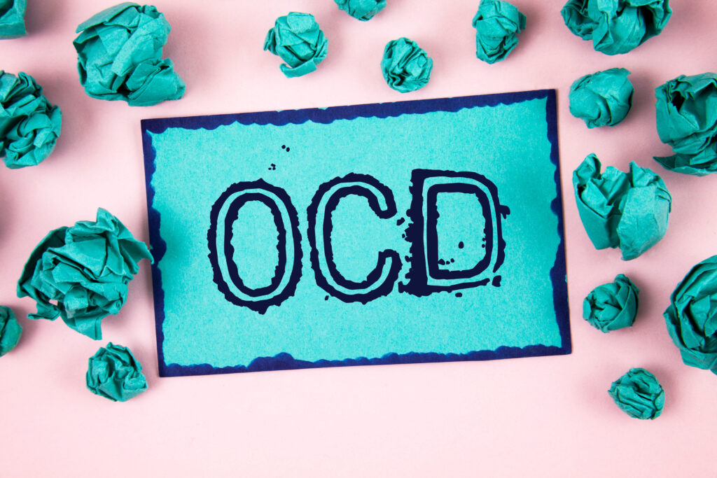 OCD