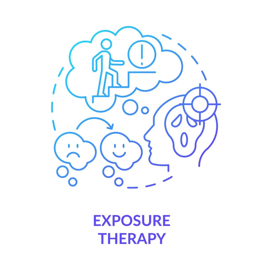 emetophobia exposure therapy